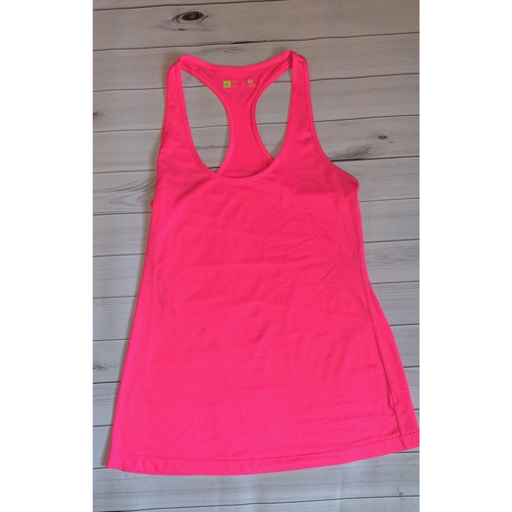 Xersion Slim fit workout top